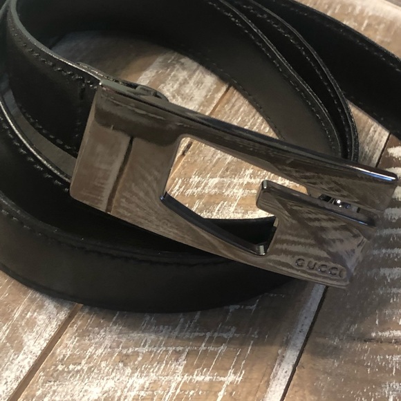 Gucci belt - Picture 4 of 13